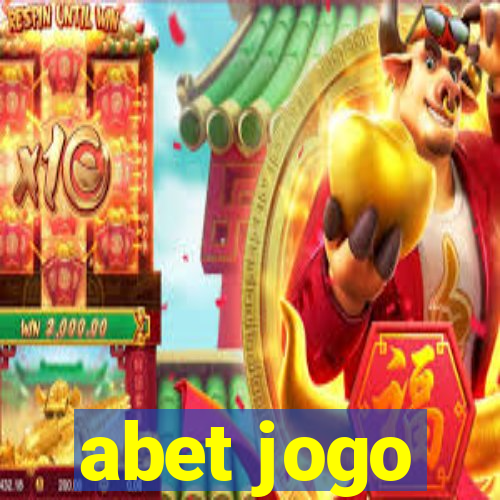 abet jogo